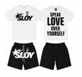 The Speak Love Set
