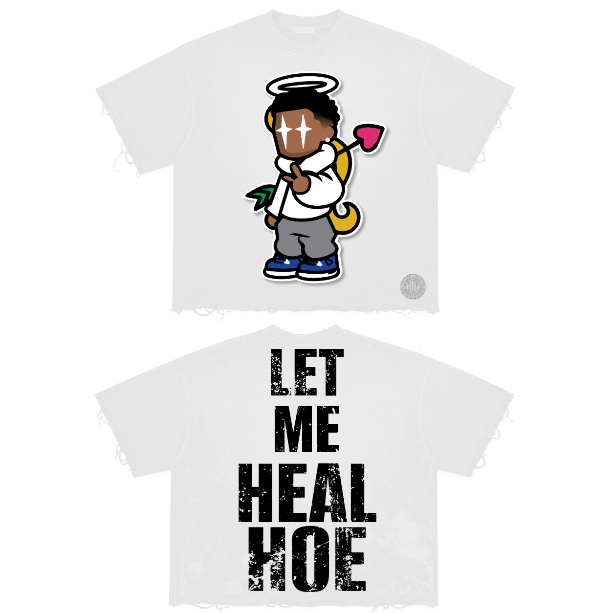 LMHH Tee